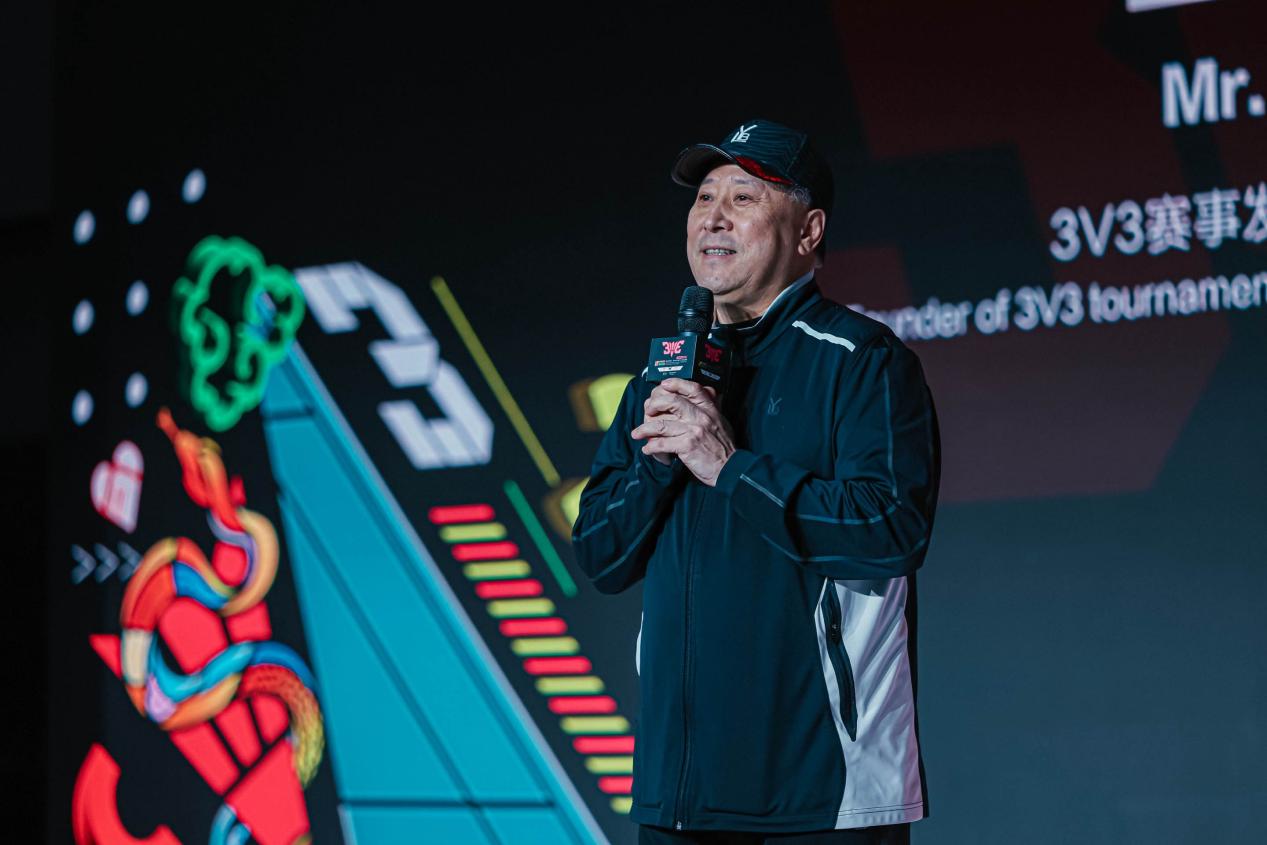 2025李宁李永波杯3V3羽毛球赛总决赛在京收官：浙