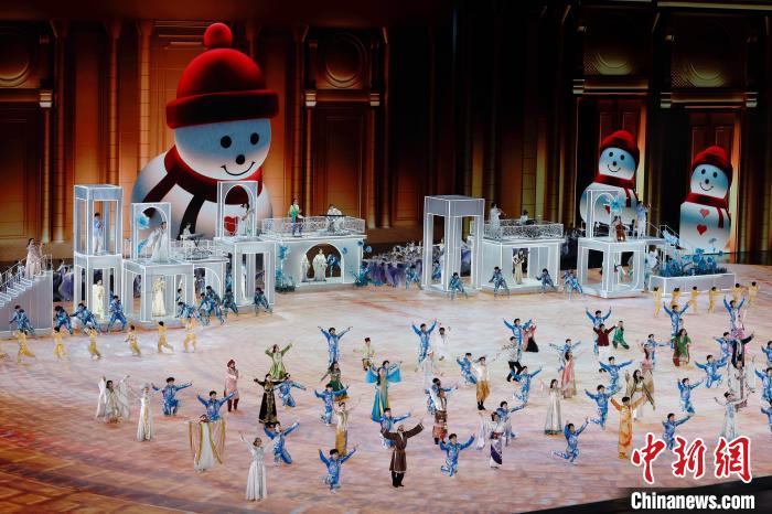 哈尔滨亚冬会：从一人团坚持到迎来首批新面孔