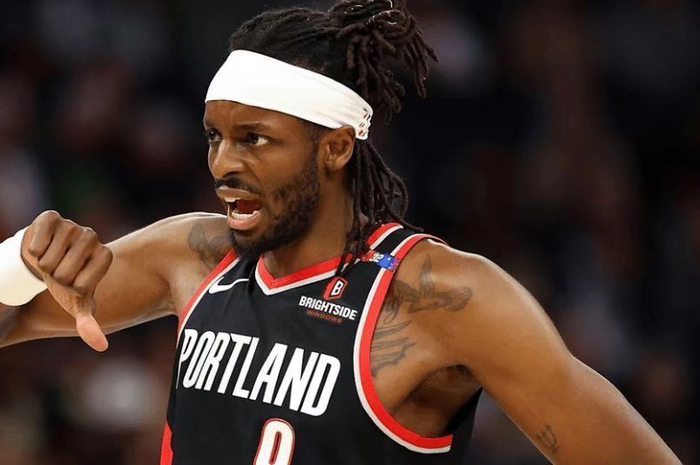 克林根末节爆发助开拓者险胜 森林狼惜败