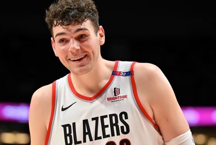 克林根末节爆发助开拓者险胜 森林狼惜败