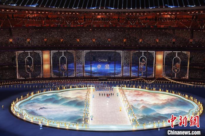 杭州亚运会圆满收官 浙江开启体育多维发展新篇