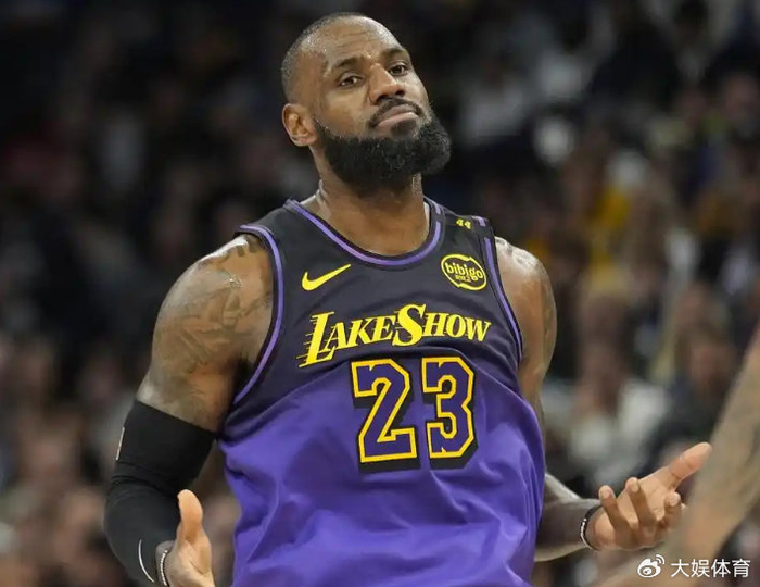 勒布朗·詹姆斯的巅峰战略：用冠军替代MVP的博弈