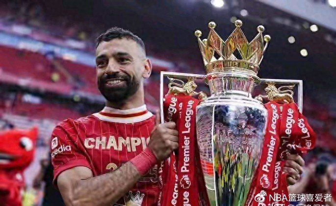 萨拉赫告别利物浦九载辉