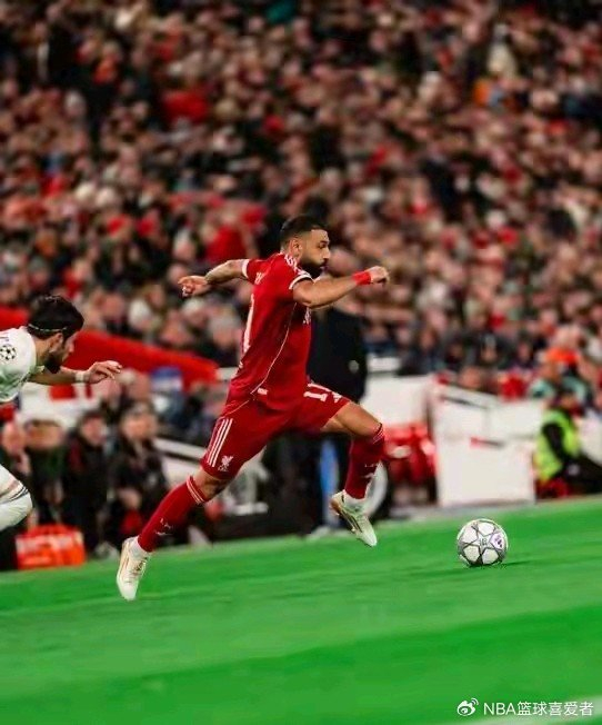 萨拉赫告别利物浦九载辉煌成传奇