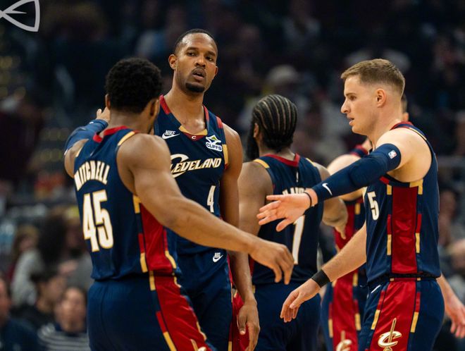 哈登或拒绝执行球员选项 骑士阵容面临重大调整