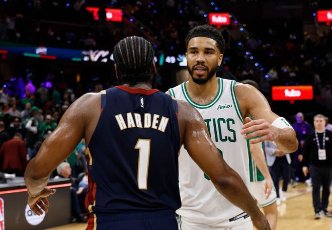 哈登或拒绝执行球员选项 骑士阵容面临重大调整