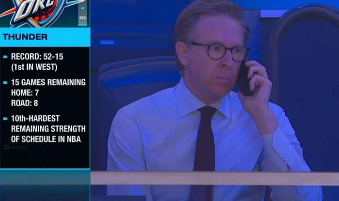 雷霆下半场逆转森林狼 亚历山大砍20+10引领胜利